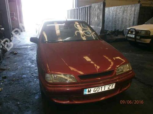 Exhaust system CITROËN XANTIA (X1_, X2_) | BP14276116M121 - Image 3