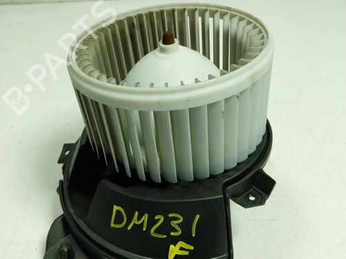 Used Heater blower motor FIAT DOBLO Cargo (263_) [2010-2025]  15944115