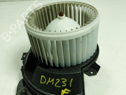 Heater blower motor FIAT DOBLO Cargo (263_) [2010-2024]  15944115