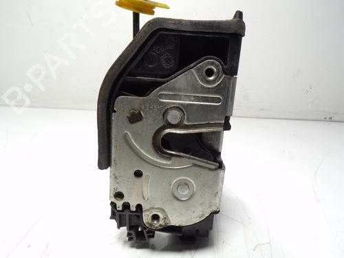 Used Front left lock BMW X3 (E83) 2.0 d (150 hp) 12569322