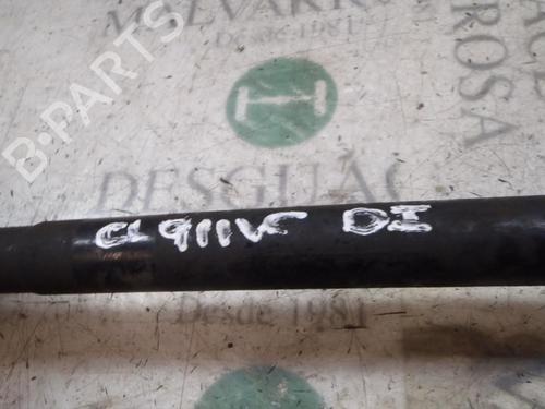 Left front driveshaft MERCEDES-BENZ M-CLASS (W163)  | BP3820890M38 