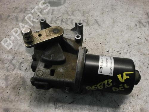 Used Front wiper motor PEUGEOT 307 (3A/C) 2.0 HDi 110 (107 hp) 3765672