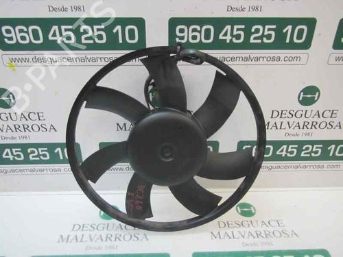 Used Radiator fan Radiator fan OPEL INSIGNIA A Sports Tourer (G09) 2.0 CDTI (35) (160 hp) 3991118 3991118