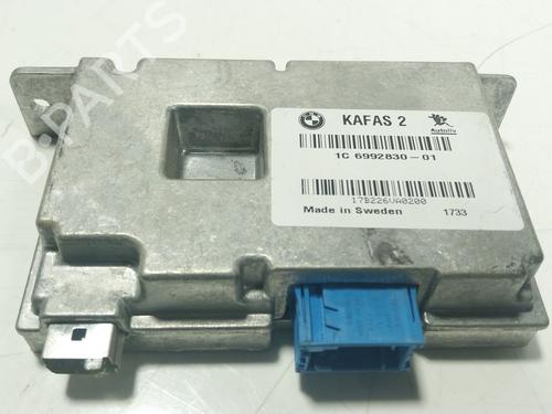 Used Electronic module Electronic module BMW X6 (F16, F86) xDrive 30 d (258 hp) 31847512 31847512