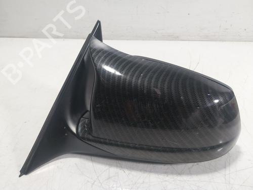 Left mirror BMW 5 (F10)  | BP21140864C26 