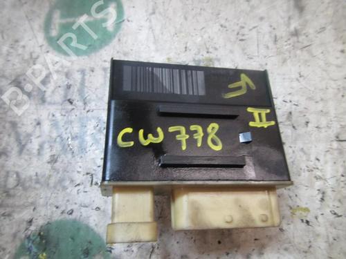 Elektronisk modul CITROËN C4 I (LC_)  | BP9090432M83 