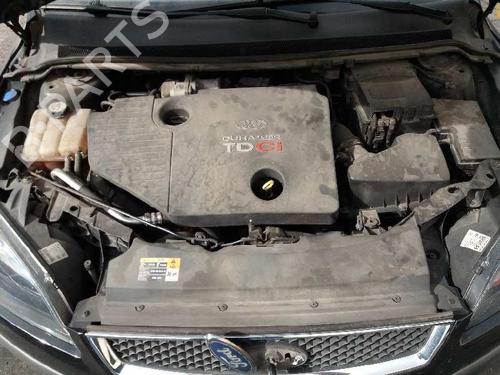 Gearbox FORD FOCUS II (DA_, HCP, DP) 1.8 TDCi | BP5158785M3 
