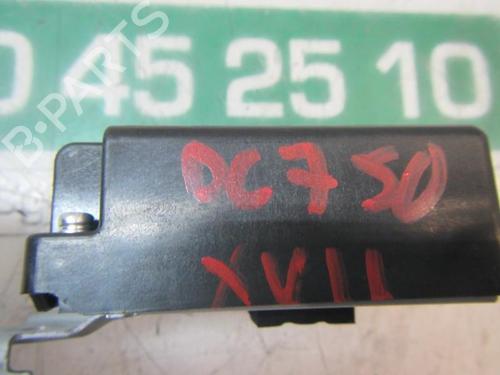 Electronic module TOYOTA COROLLA Hatchback (_E21_, _EA1_, _EH1_) | BP9104418M83