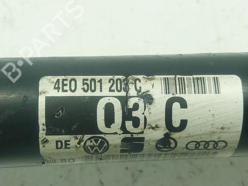 Right rear driveshaft AUDI A8 D3 (4E2, 4E8) | BP19134026M41 - Image 5