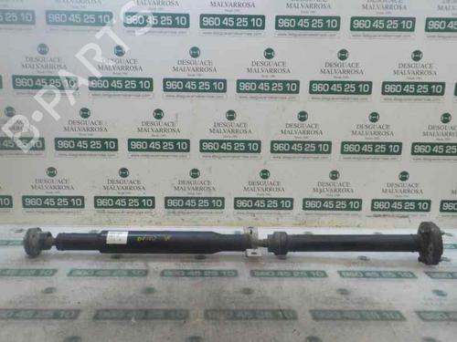 Used Driveshaft MERCEDES-BENZ M-CLASS (W164) [2005-2012]  5956412