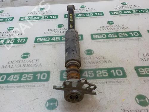 Used Right rear shock absorber OPEL CORSA D (S07) 1.3 CDTI (L08, L68) (75 hp) 3869893