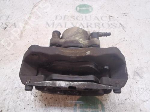 Left front brake caliper MERCEDES-BENZ SPRINTER 2-t Van (B901, B902)  | BP11547585M105 