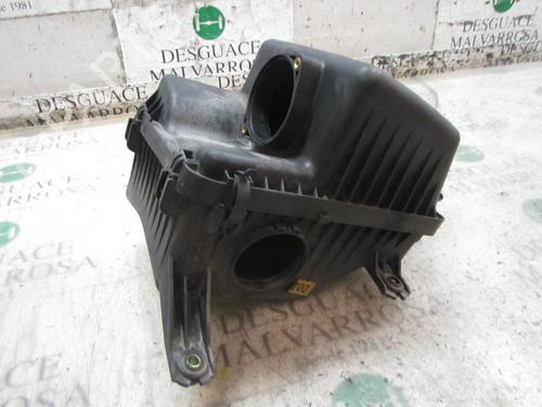 Used Air filter box KIA SORENTO I (JC) 2.5 CRDi 4WD (140 hp) 14273877