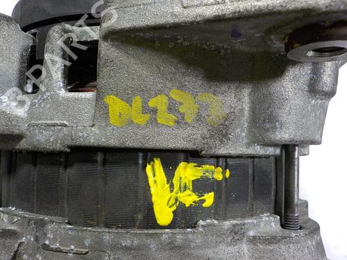 Alternator RENAULT CLIO IV (BH_) 0.9 TCe 90 (BHNF, BHMA, BHMH, BHJK, BHJR) | BP15190477M7