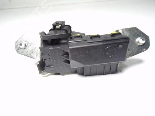 Tailgate lock MERCEDES-BENZ GLC (X253)  | BP12179847C101 