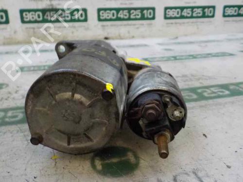 Startmotor MERCEDES-BENZ A-CLASS (W169)  | BP5542568M8 