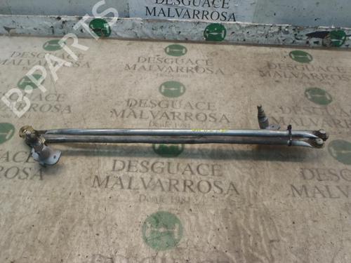 Used Front wipers mechanism NISSAN CABSTAR E (TL_, VL_) [1992-2006]  14270240