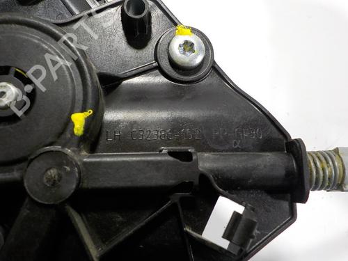 Rudehejsemekanisme ventre foran OPEL ASTRA K (B16)  | BP11827006C22 
