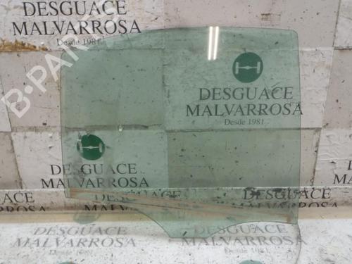Used Rear right door window MERCEDES-BENZ C-CLASS (W203) [2000-2007]  3819084
