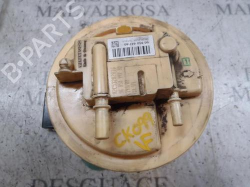 Fuel pump PEUGEOT 207 (WA_, WC_) 1.6 HDi | BP3819295M76 