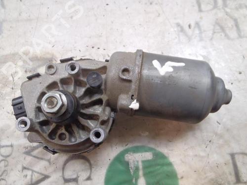 Used Front wiper motor SUZUKI SX4 (EY, GY) 1.6 DDIS (RW416D) (90 hp) 3831077