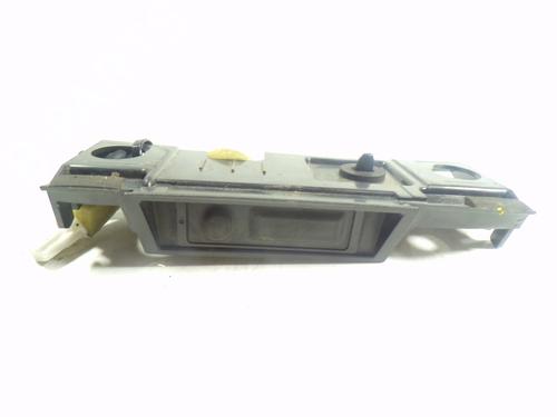 Used Tailgate handle NISSAN MICRA V (K14) [2016-2025]  7666956