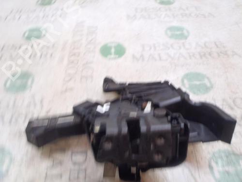 Used Front right lock FORD FOCUS II (DA_, HCP, DP) [2004-2013]  3820852