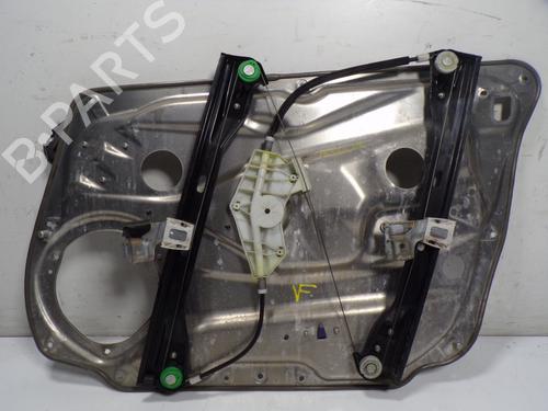 Front left window mechanism MERCEDES-BENZ E-CLASS (W212) E 350 CDI (212.023) | BP15657165C22 