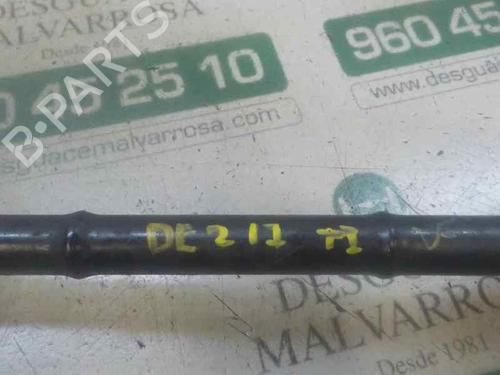 Left rear driveshaft BMW 3 (E90)  | BP5320762M40 
