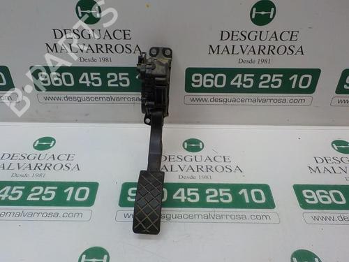 Pedal Pedal SEAT IBIZA IV (6J5, 6P1) 1.2 TSI (86 hp) 3866857 3866857