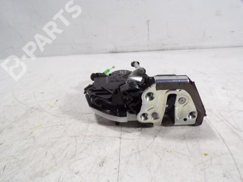 Used Rear left lock Rear left lock TOYOTA RAV 4 V (_A5_, _H5_) [2018-2026] 9084539 9084539