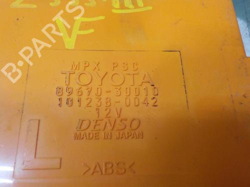 Electronic module LEXUS GS (_S19_) 300 (GRS190_, GRS190R) | BP3859590M83 