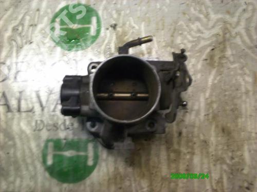 Used Throttle body Throttle body FORD USA EXPLORER (U2, U_) [1994-2003] 10196402 10196402