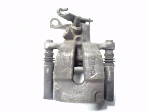 Used Left rear brake caliper Left rear brake caliper RENAULT MEGANE IV Hatchback (B9A/M/N_) [2015-2026] 14492803 14492803