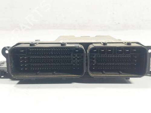Engine control unit (ECU) PEUGEOT 208 II (UB_, UP_, UW_, UJ_) 1.2 PureTech 100 | BP23039971M57 
