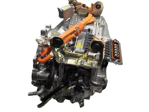 Gearbox TOYOTA YARIS CROSS (MXP_) 1.5 Hybrid (MXPJ10) | BP15731365M3 