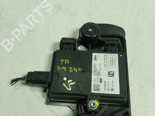 Used Electronic module Electronic module JAGUAR E-PACE (X540) 2.0 D180 AWD (179 hp) 16768417 16768417