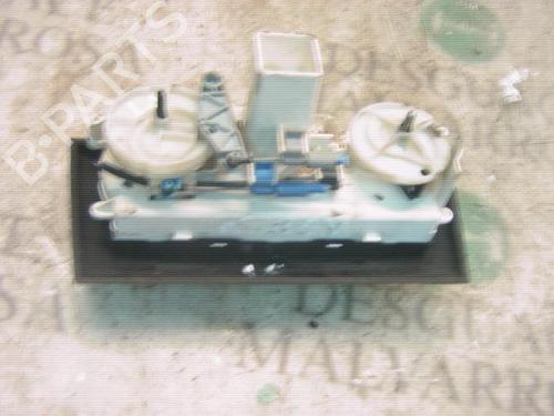 Commande Chauffage OPEL VECTRA B Hatchback (J96)  | BP3771236I5 