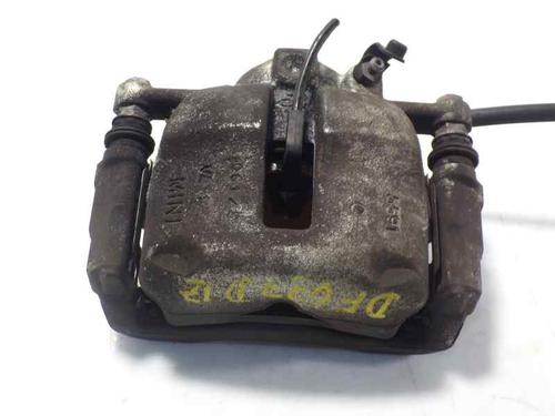 Used Left front brake caliper Left front brake caliper MINI MINI (R56) [2005-2014] 11552072 11552072