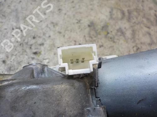 Rear wiper motor RENAULT CLIO III (BR0/1, CR0/1)  | BP3852204M102 