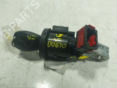 Used Electronic module RENAULT KANGOO / GRAND KANGOO II (KW0/1_) 1.5 dCi 75 (KW07, KW10, KW04) (75 hp) 19171518