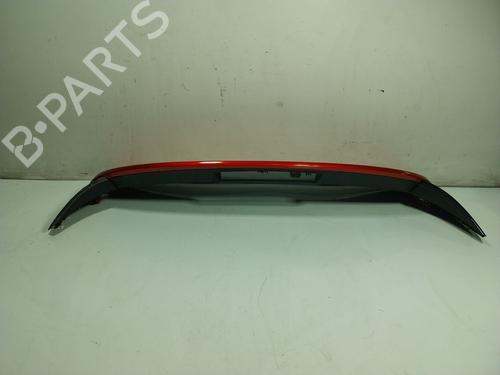 Used Rear spoiler RENAULT MEGANE IV Hatchback (B9A/M/N_) 1.5 dCi 110 (B9A3) (110 hp) 16476018