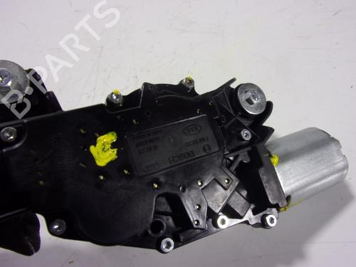 Rear wiper motor KIA CEE'D (JD) 1.6 GDI | BP10616865M102 - Image 2