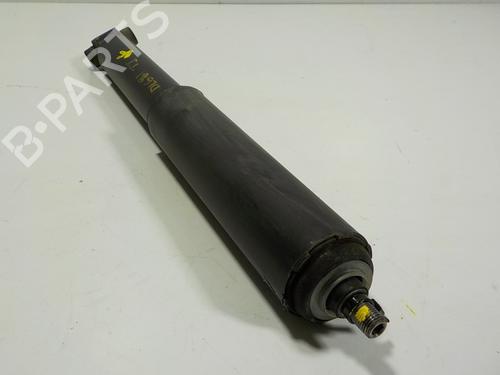 Left rear shock absorber CITROËN C4 Picasso II  | BP14244831M18 