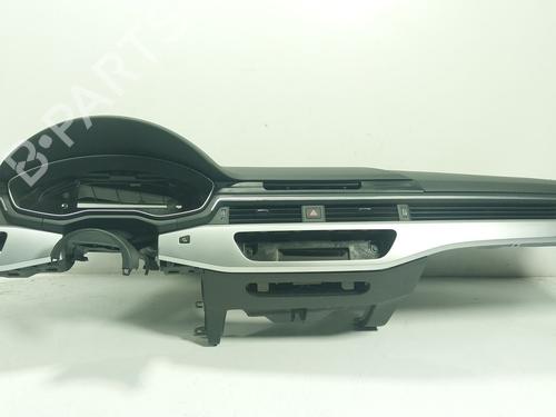 Used Dashboard Dashboard AUDI A4 B9 Avant (8W5, 8WD) 2.0 TDI (150 hp) 31915407 31915407