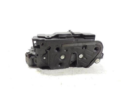 Used Rear left lock VW GOLF VII (5G1, BQ1, BE1, BE2) 1.6 TDI (115 hp) 8493334