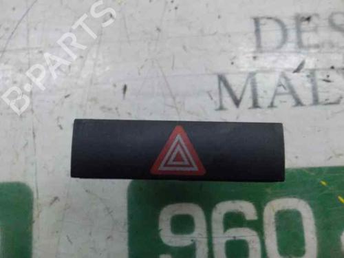 Used Warning switch Warning switch AUDI A6 C6 (4F2) 2.0 TDI (136 hp) 5100173 5100173