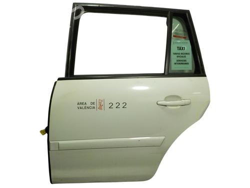 Used Left rear door CITROËN C4 Grand Picasso I (UA_) [2006-2013]  9211605