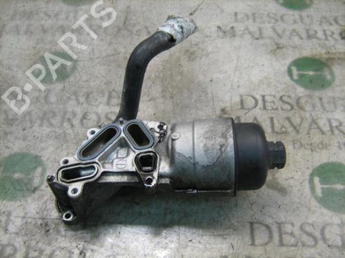 Used Support FORD FIESTA V (JH_, JD_) 1.4 TDCi (68 hp) 14298632