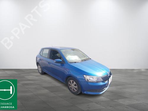 Used Parts SKODA FABIA III (NJ3) 1.0 1766025